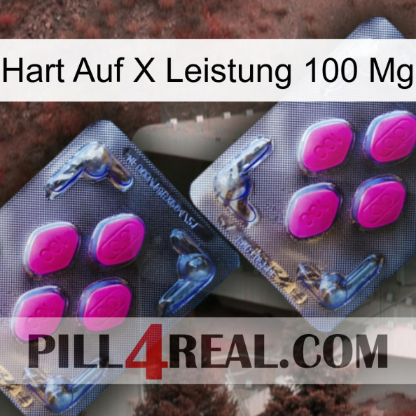 Hard On X Power 100 Mg 01